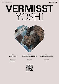 Yoshi