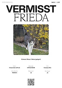 Frieda