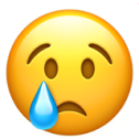 😢